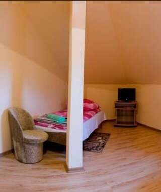 Проживание в семье Arizona City Кудова-Здруй Двухместный номер с 1 кроватью или 2 отдельными кроватями-8